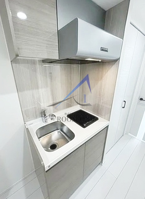 ＡＺＥＳＴ柴又のキッチン|キッチンです。