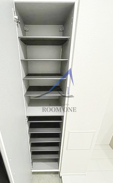 ＡＺＥＳＴ柴又の収納|収納です。