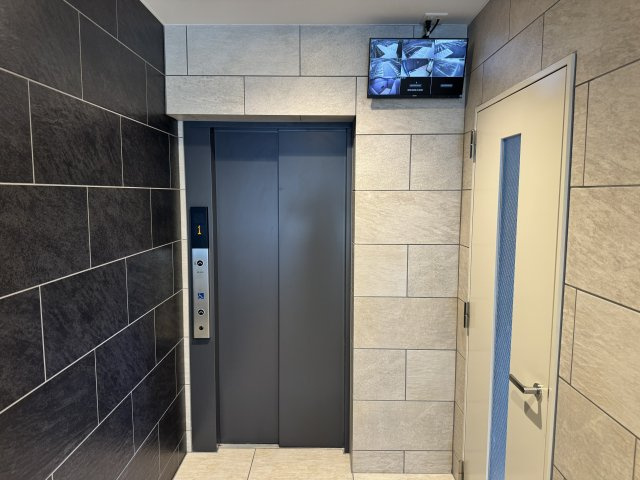 【その他共用部分】アーバンパーク新大阪 