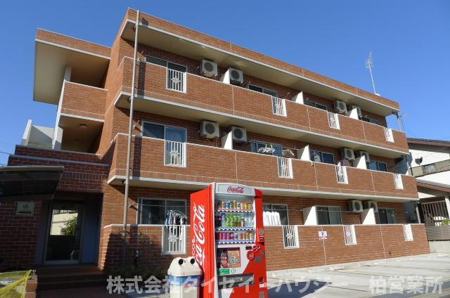 ヴィバーチェ柏の葉