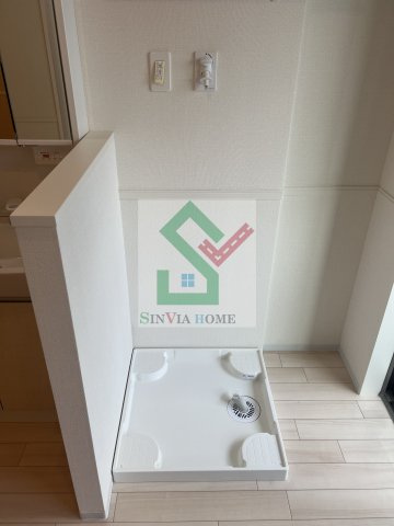 スライヴの設備