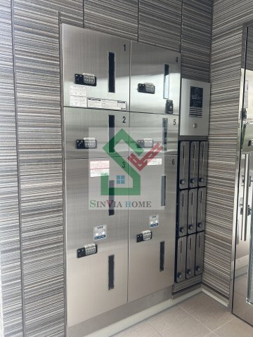 スライヴのその他共用部分