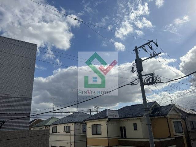 スライヴの展望