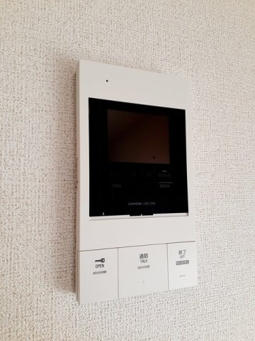 【賃貸アパート】Ａ＆Ｓ（エーアンドエス）のセキュリティ