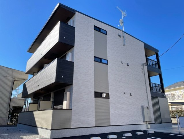 【賃貸アパート】Ａ＆Ｓ（エーアンドエス）