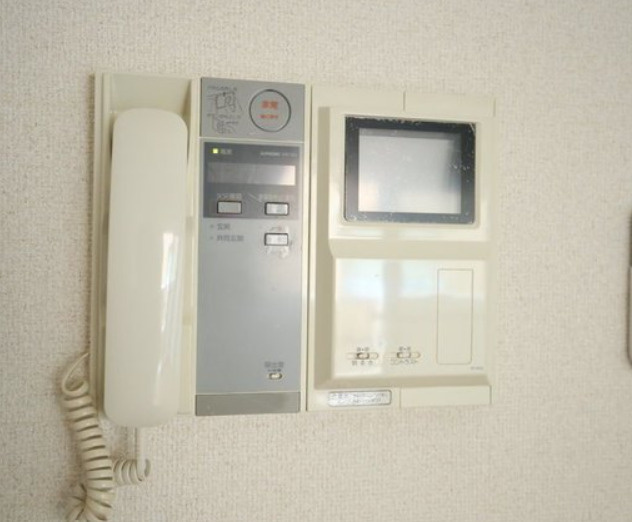 エクセリア荻窪のセキュリティ