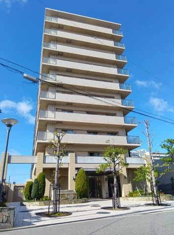 アークレジデンス尼崎立花