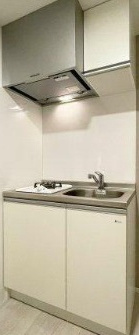 STAYGOLD EGOTAのキッチン