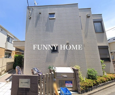 【外観】 | セレノ・スパチオ