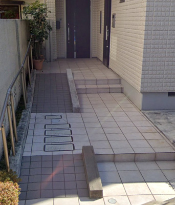 【ロビー】 | セレノ・スパチオ