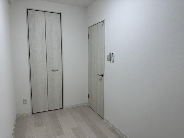【寝室】アーバンパーク新大阪