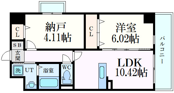 アーバンパーク新大阪