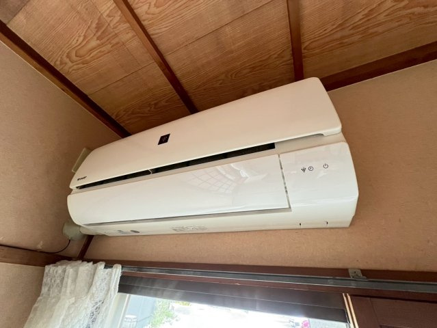 五色山3丁目戸建の設備