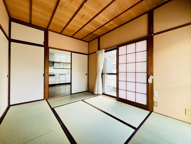 五色山3丁目戸建のその他