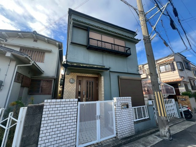 五色山3丁目戸建のその他