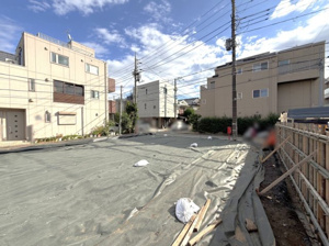 【外観】 | 2025年10月27日撮影