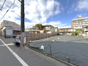 【外観】 | 2025年10月27日撮影