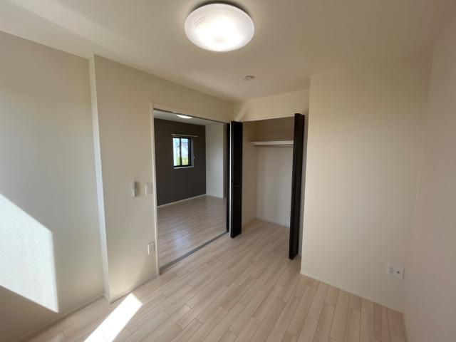 アヴァンティSの内装|室内