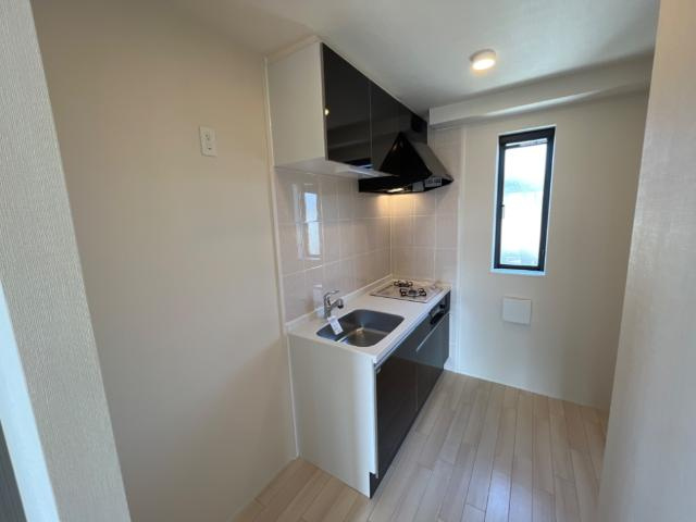 アヴァンティSのキッチン|キッチン