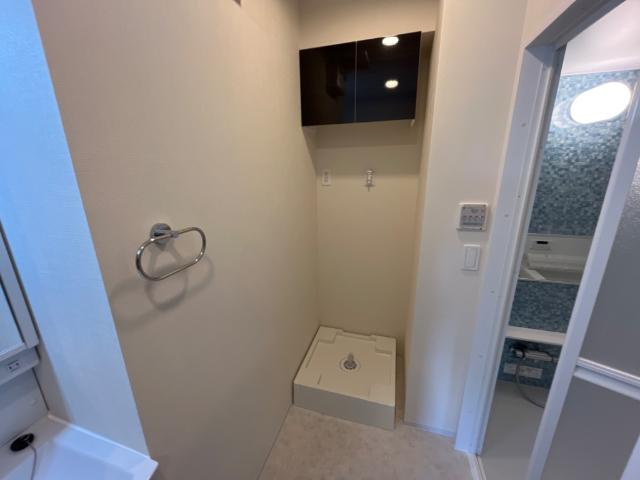 アヴァンティSのトイレ|トイレ