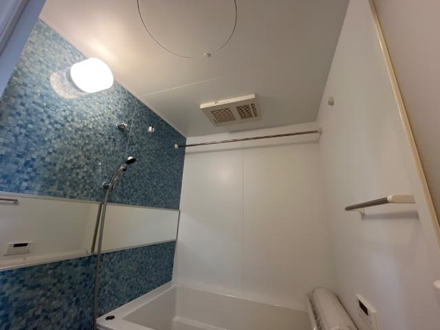 アヴァンティSの浴室|バス