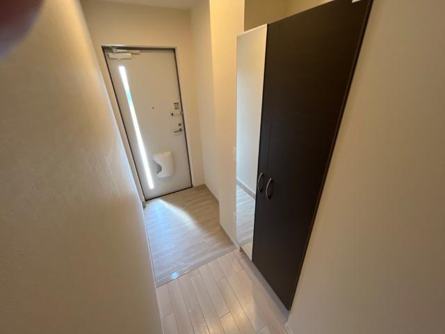 アヴァンティSの収納|収納