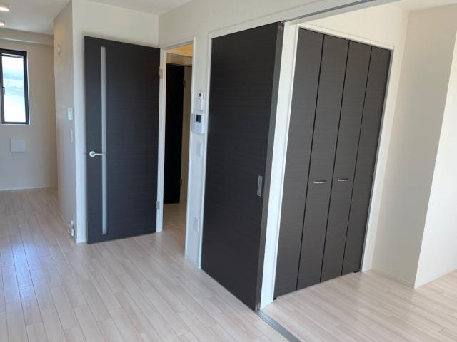 アヴァンティSの寝室|寝室