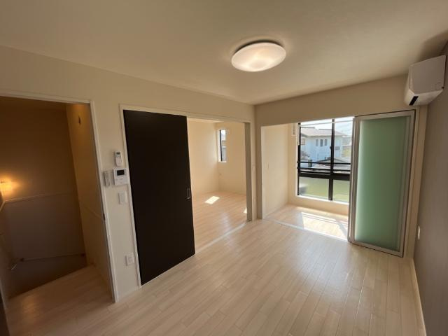 アヴァンティSの居間・リビング|リビング