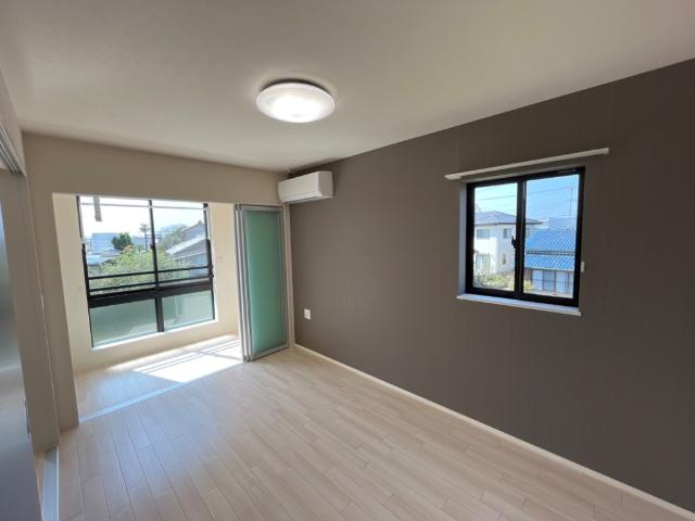 アヴァンティSのその他共用部分|リビング