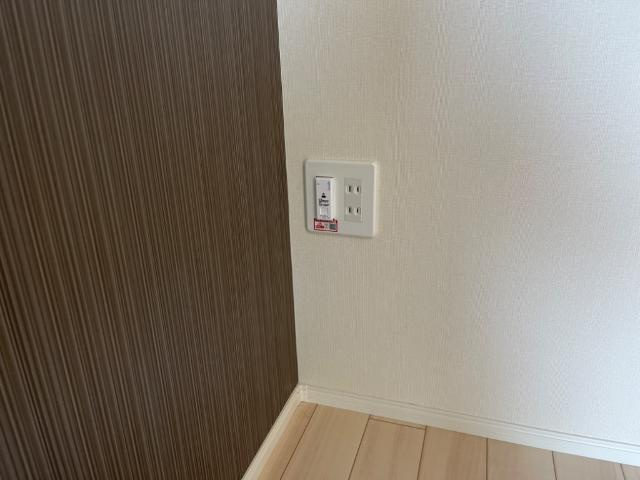 アヴァンティSの設備|室内設備