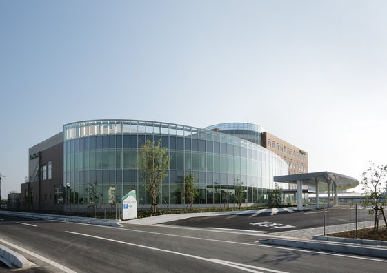 アヴァンティSの周辺|総合青山病院まで1,057ｍ