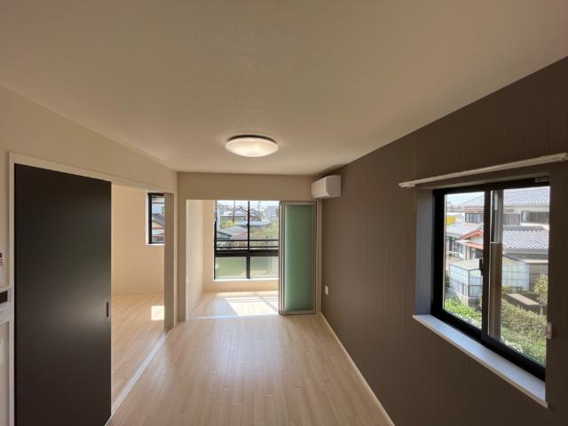 アヴァンティSの居間・リビング|リビング