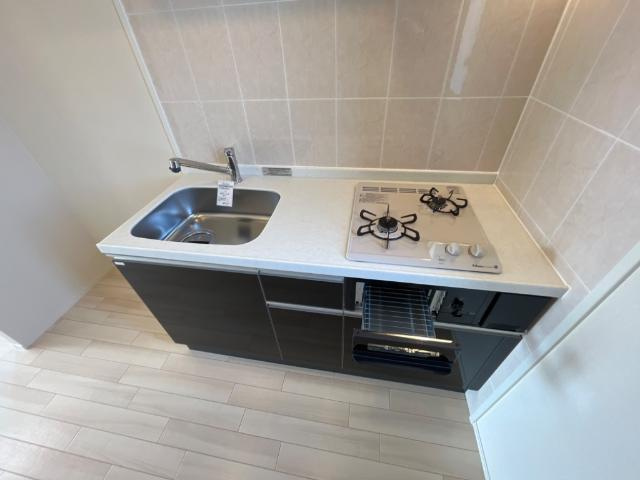 アヴァンティSのキッチン|キッチン