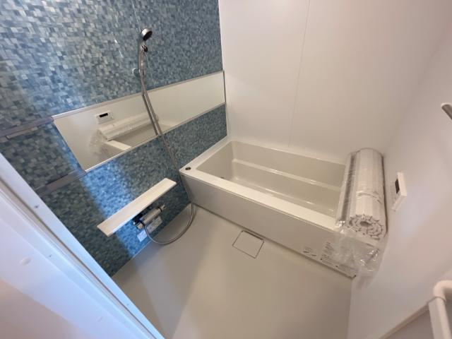 アヴァンティSの浴室|バス