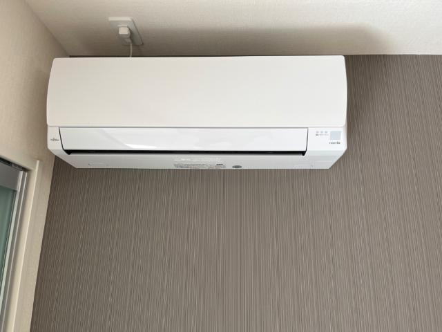 アヴァンティSの設備|室内設備