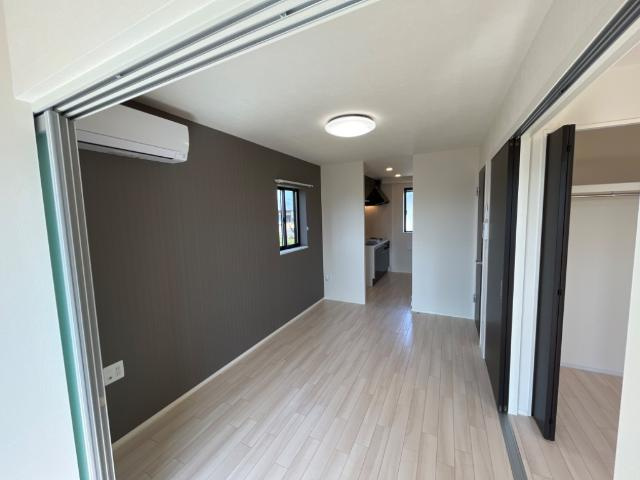 アヴァンティSの内装|室内