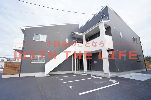 Garden（ガーデン）白壁【10,000円キャッシュバック対象物件】