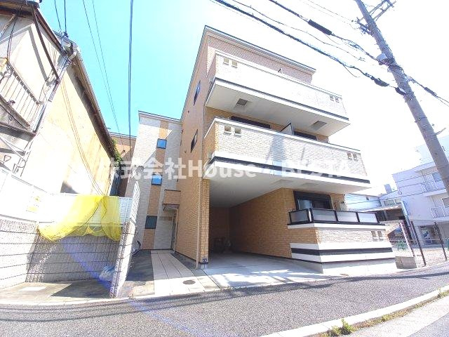 ワコーレヴィータ大開ステーシア