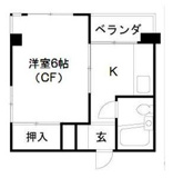 市川市市川１丁目のマンションの画像
