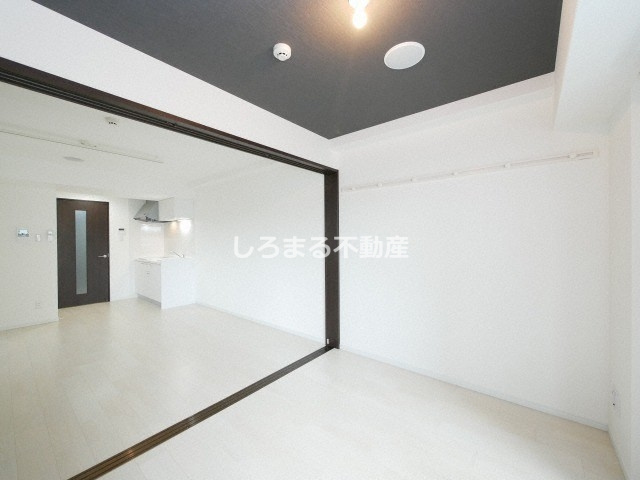 オルゴグラートNAMBAの内装