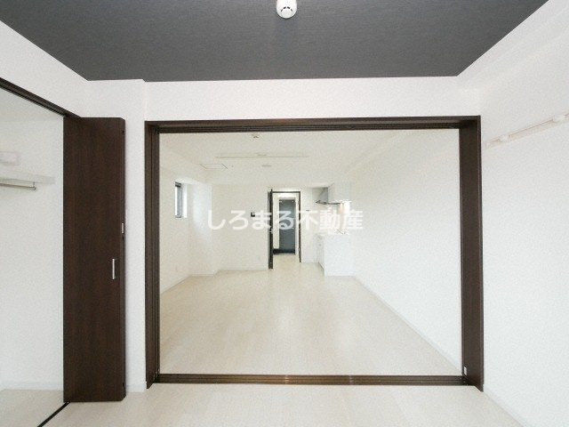 オルゴグラートNAMBAの内装