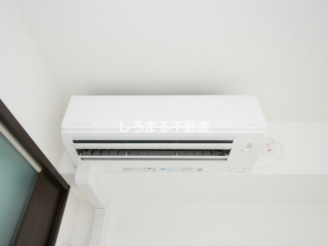 オルゴグラートNAMBAの設備