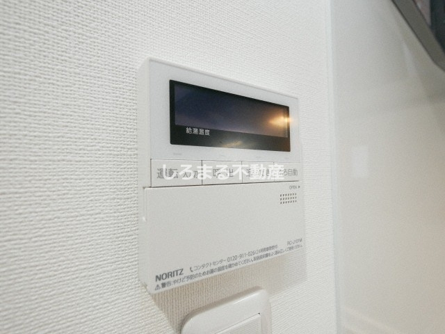 オルゴグラートNAMBAの設備