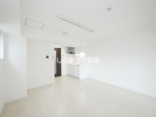 オルゴグラートNAMBAの居間・リビング