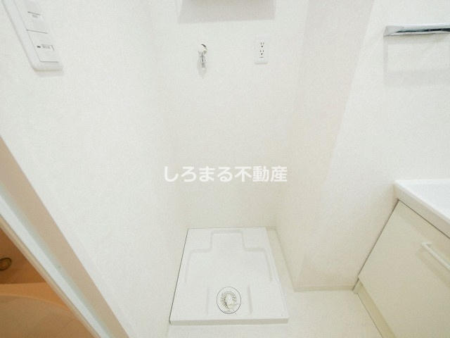 オルゴグラートNAMBAの設備