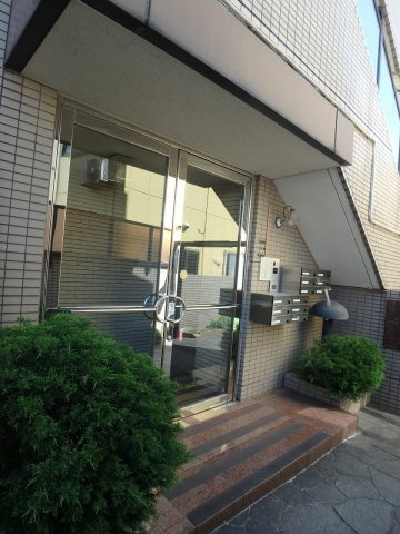 中葛西ハイツのその他