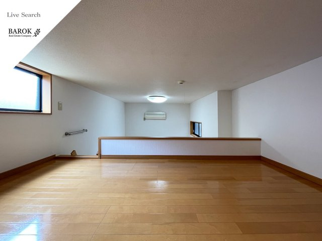 ピュア別府七番館の内装