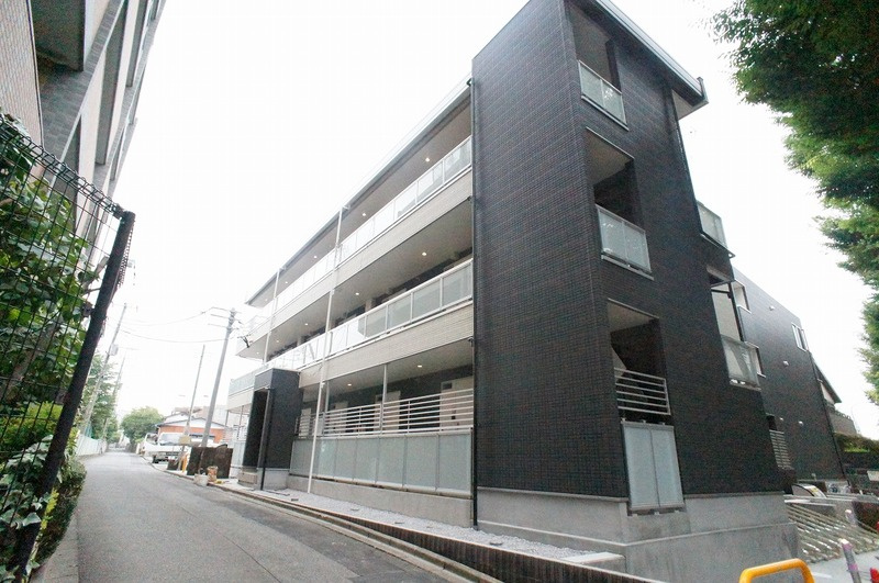 リブリ・フォレスタⅢ