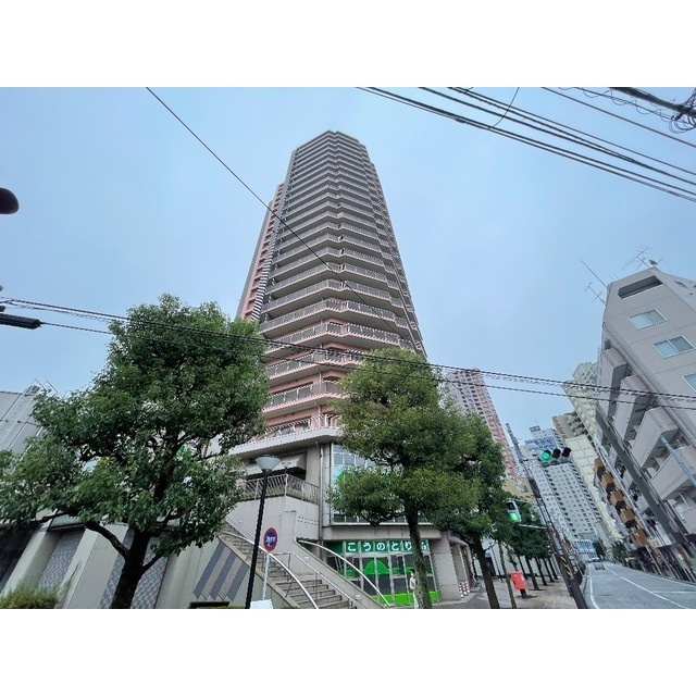 グラントーレ橋本