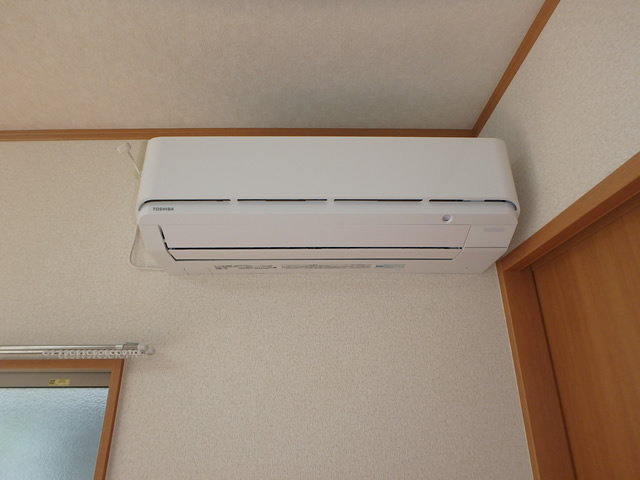 M0112R　サクラパレスの設備